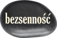 bezsenność