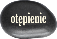 otępienie