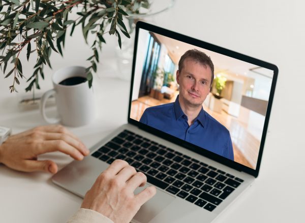 Teleporada psychiatryczna