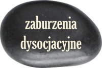 zaburzenia dysocjacyjne